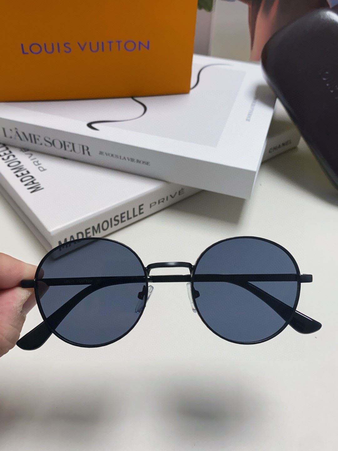 Louis Vuitton Sunglasses